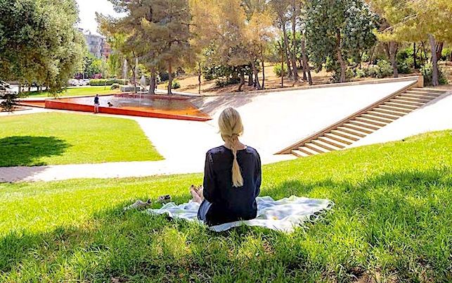 BELLES INITIATIVES - Ces villes qui innovent face aux évolutions climatiques